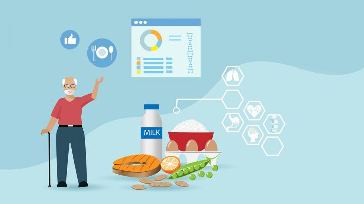 Nutrición Personalizada Miami